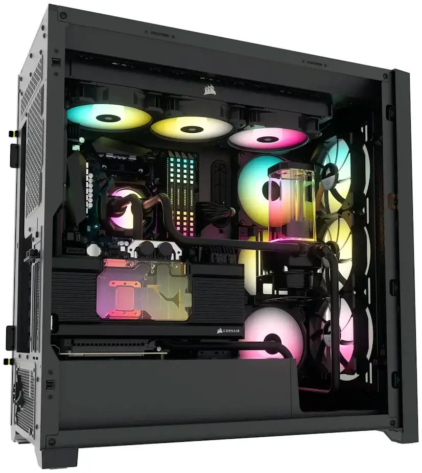 Montar Gaming PC Domicilio Alalpardo